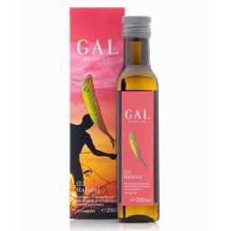 GAL Omega-3 Halolaj 250 ml