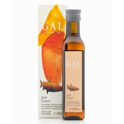 GAL Q10 Lazacolaj 250 ml