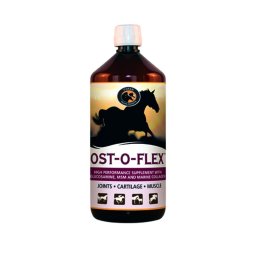 Foran Ost-O-Flex ízületvédő lovaknak 2,5 liter