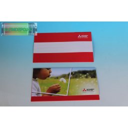Mitsubishi Envelope képkiadó boríték 10 x 15 ( 4" x 6" )
