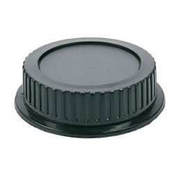 Dörr Nikon objektív hátsó védő kupak