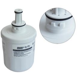Samsung DA29-00003F gyári hűtőszekrény vízszűrő HAFIN1-2/EXP Aqua-Pure Plus