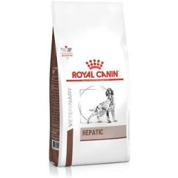 Royal Canin Canine Hepatic gyógytáp 12kg