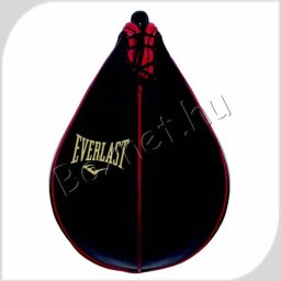 Everlast fedeleslabda bőr