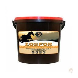 Foran Zosfor a légutak és az immunrendszer támogatására lovaknak 1 kg