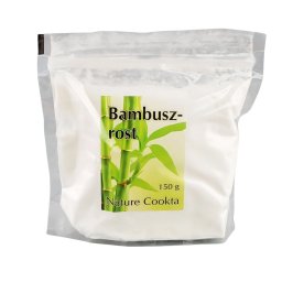 Nature Cookta Bambuszrost 150 g