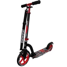 Jumbo II roller