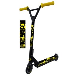 Extreme Stunt roller