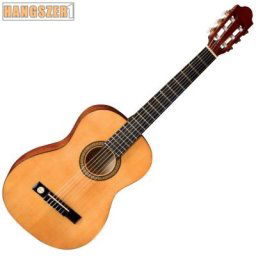 Almeria PS500080 3/4 klasszikus neylonhúrosgitár
