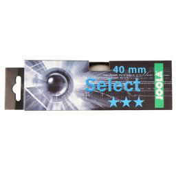 Select ping pong labda