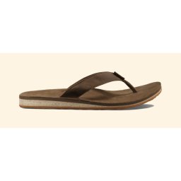 Teva Papucs Classic Flip Premium Leather