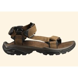 Teva Bőr Szandál Terra Fi 4 Leather