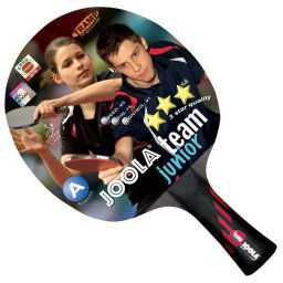 Team Junior ping pong ütő