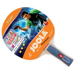 Top ping pong ütő