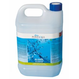 Pontaqua Algaöl 5l algaölőszer AGL 050