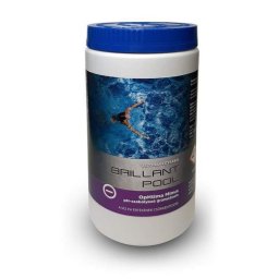 Brillant Pool OpHtima Minusz pH- 2kg UVP-202B