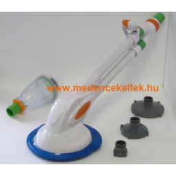 Automata medence porszívó UPB-PAC3