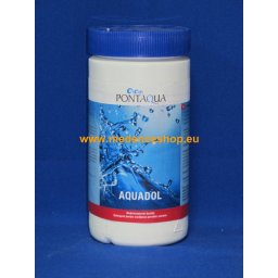 Pontaqua AQUADOL 1kg medence tisztítószer DOL 010