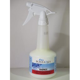 Pontaqua HABNEX 0,5l SPA habzásgátló HAB 005