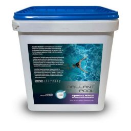Brillant Pool OpHtima Minusz pH- 7,5kg UVP-207B
