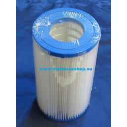Muskin MPN poliészter szűrőbetét MM-S (=Intex A) W110-200.1 (AT0099)