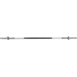 Kétkezes rúd 180cm