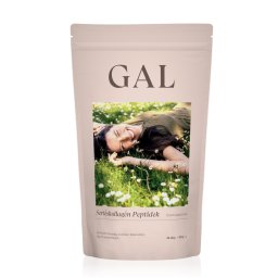 GAL Sertéskollagén Peptidek 300 g