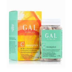 GAL C-komplex 90 db