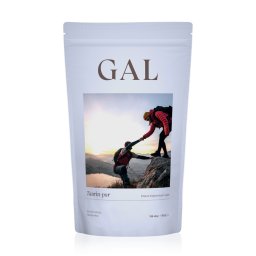 GAL Taurin-por utántöltő 500 g