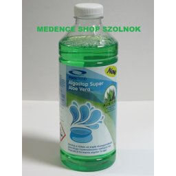 Pontaqua Herbal AlgaStop Super AloeVera zöld 1L Pontaqua HAA 010
