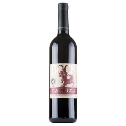 Bock Capella Cuvée [0,75L|2012]