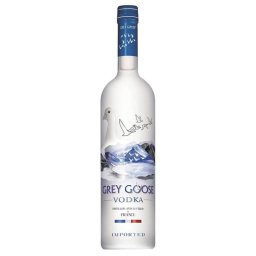 Grey Goose Original Vodka [0,7L|40%]
