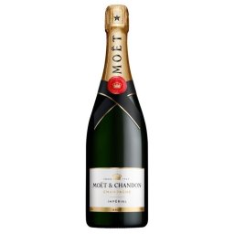 Moet & Chandon Imperial Brut Champagne [0,75L]