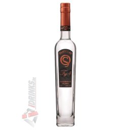 Panyolai SQ Kajszibarack Pálinka [0,5L|52%]