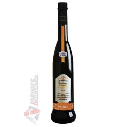 Pannonhalmi Birs Pálinka [0,5L|40%]
