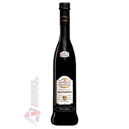 Pannonhalmi Feketeribizli Pálinka [0,5L|40%]