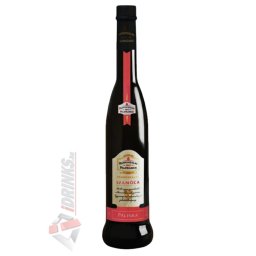 Pannonhalmi Szamóca Pálinka [0,5L|40%]