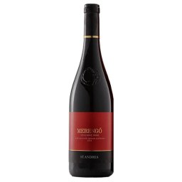 St. Andrea Merengő Bikavér Superior [0,75L|2022]