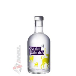 Gyulai Birs Pálinka [0,35L|42%]