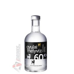 Gyulai Mélyvíz Vilmoskörte Pálinka [0,35L|60%]