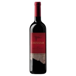 Tiffán Carissimae Cuvée [0,75L|2021]