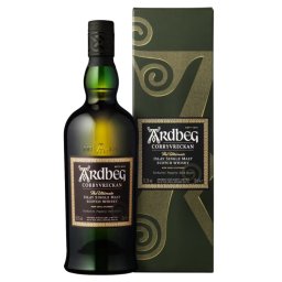 Ardbeg Corryvreckan Whisky [0,7L|57,1%]