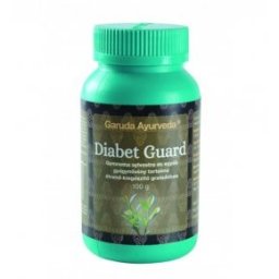 Garuda Ayurveda Diabet Guard granulátum - 100g