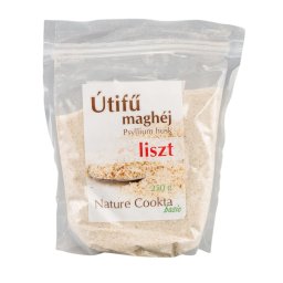 Nature Cookta Basic Útifűmaghéj-liszt 250 g