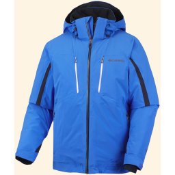 Columbia Kabát Millennium Blur (TM) Jacket