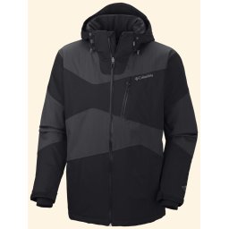 Columbia Kabát Parallel Grid (TM) Jacket