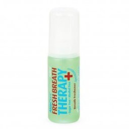 Optima AloeDent lélegzet frissítő - 30ml