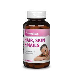 Vitaking Hair,Skin,Nail