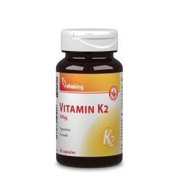 Vitaking K 2 vitamin