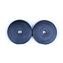 Cementes súlytárcsa 2x10kg
